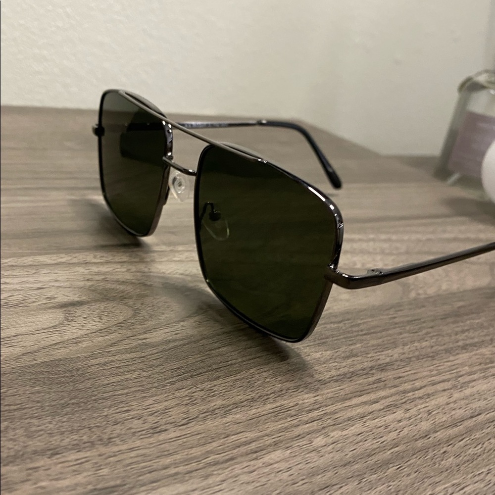 Fashion Nova Sunglasses 😎